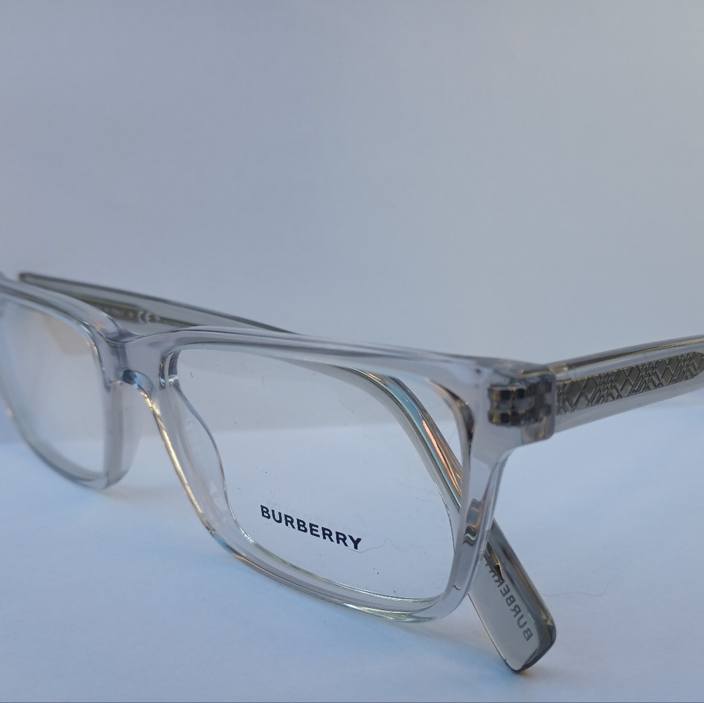 Burberry glasses